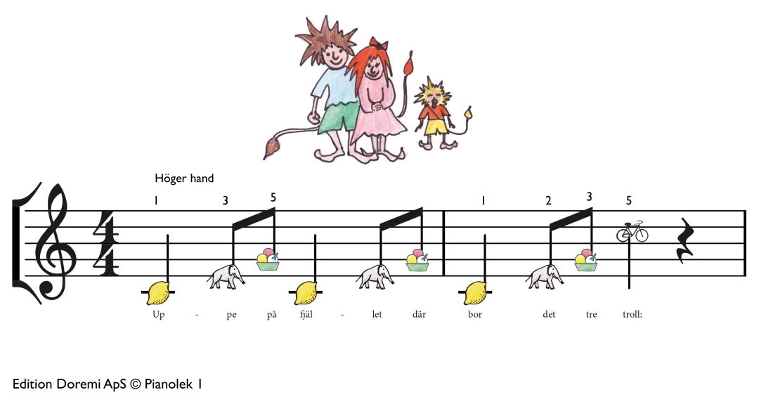 olle-bolle Olle-Bolle